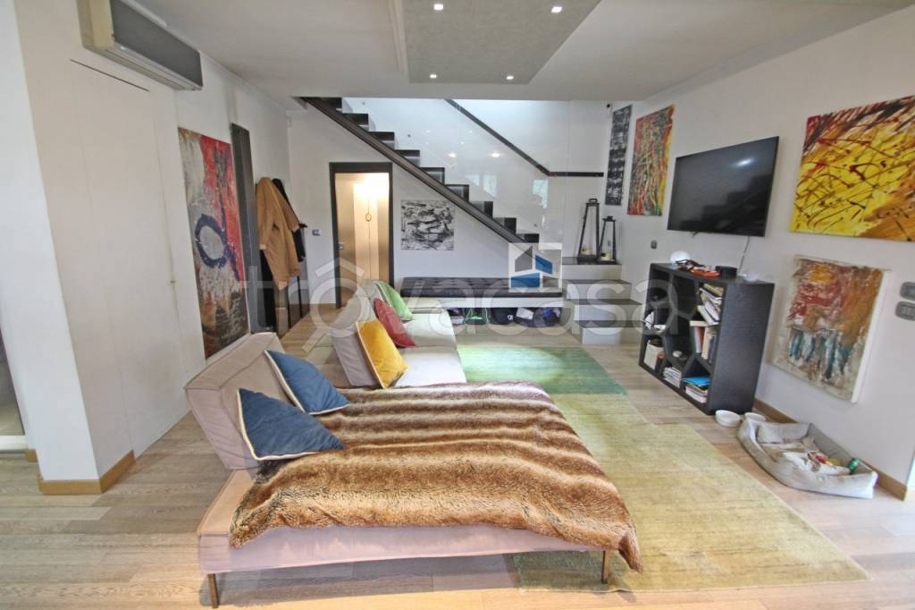 casa indipendente in vendita a Venezia in zona Chirignago