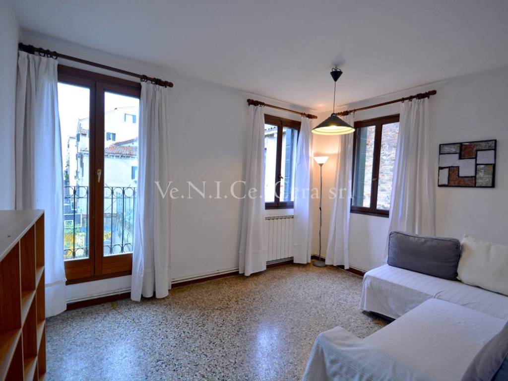 appartamento in vendita a Venezia