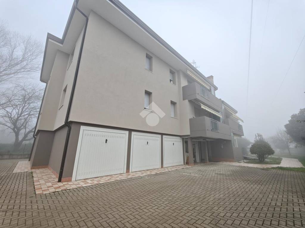 appartamento in vendita a Venezia in zona Mestre