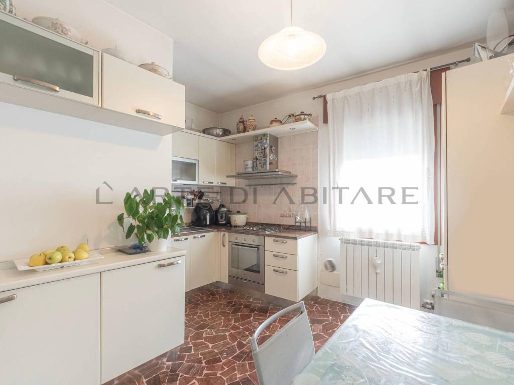 appartamento in vendita a Venezia in zona Dese