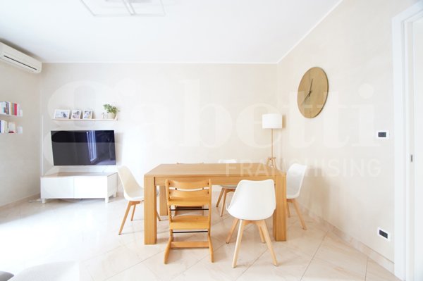 appartamento in vendita a Venezia in zona Carpenedo