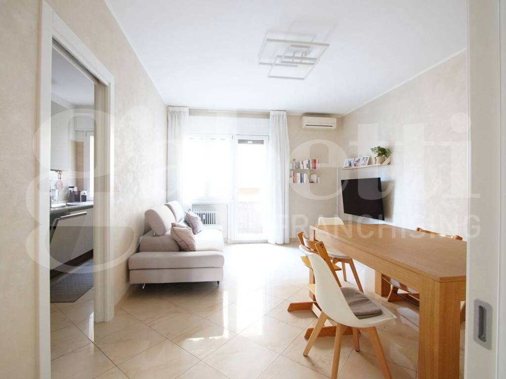 appartamento in vendita a Venezia in zona Carpenedo