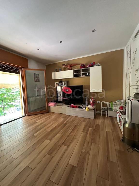 appartamento in vendita a Venezia in zona Zelarino