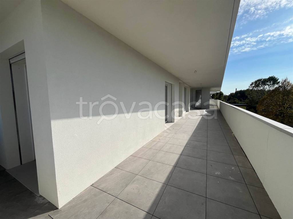 appartamento in vendita a Venezia in zona Zelarino