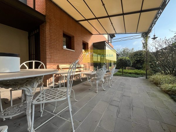 casa indipendente in vendita a Venezia in zona Mestre