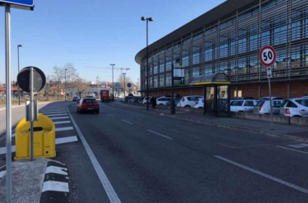 ufficio in vendita a Venezia in zona Mestre