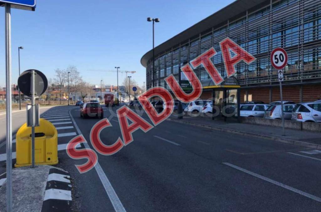 ufficio in vendita a Venezia in zona Mestre