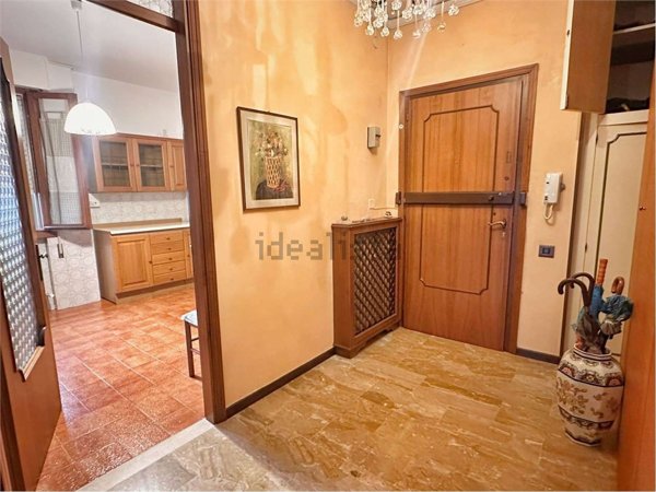 appartamento in vendita a Venezia in zona Favaro Veneto