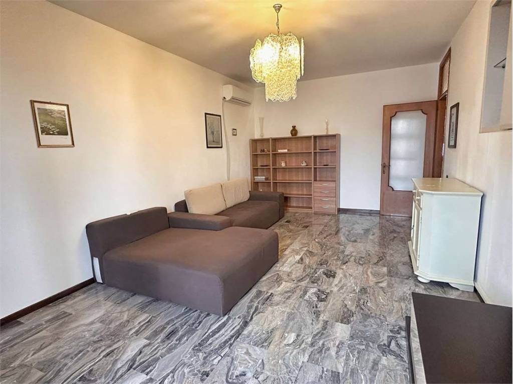 appartamento in vendita a Venezia in zona Favaro Veneto