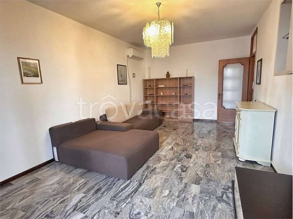 appartamento in vendita a Venezia in zona Favaro Veneto