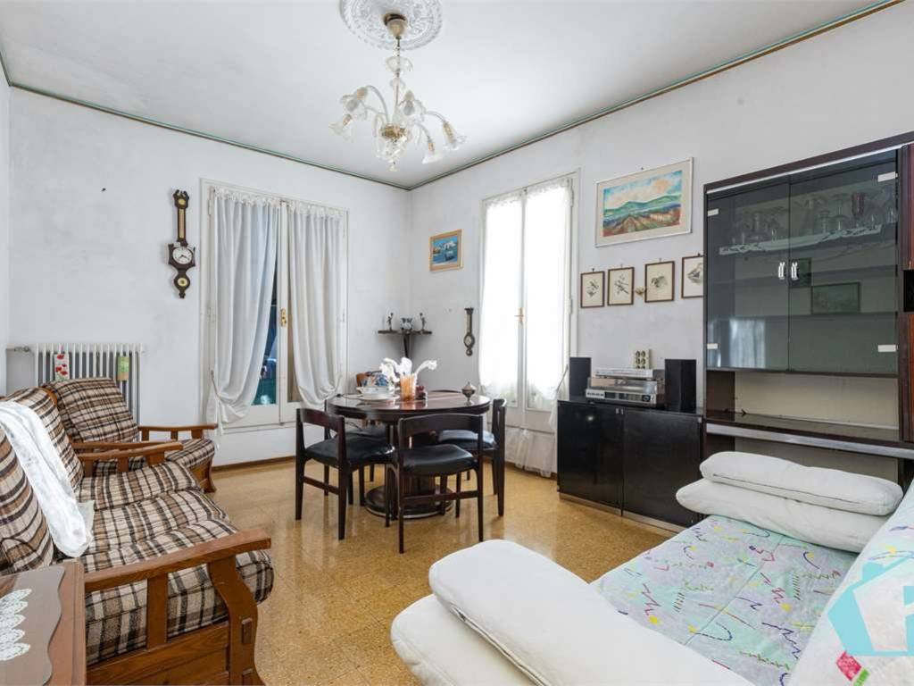 appartamento in vendita a Venezia in zona Marghera