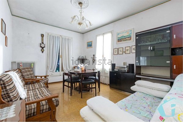 appartamento in vendita a Venezia in zona Sestiere San Marco