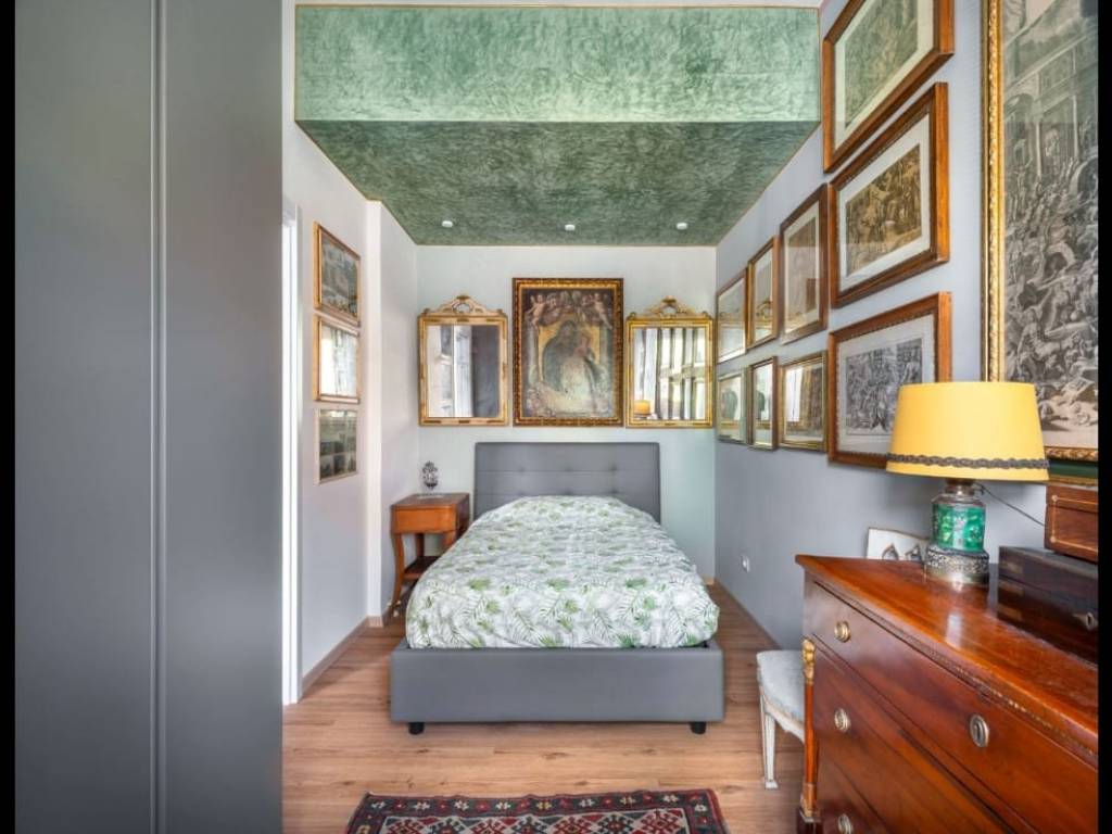 appartamento in vendita a Venezia in zona Lido di Venezia