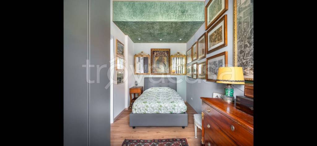 appartamento in vendita a Venezia in zona Lido di Venezia