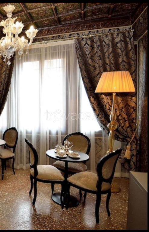 casa indipendente in vendita a Venezia