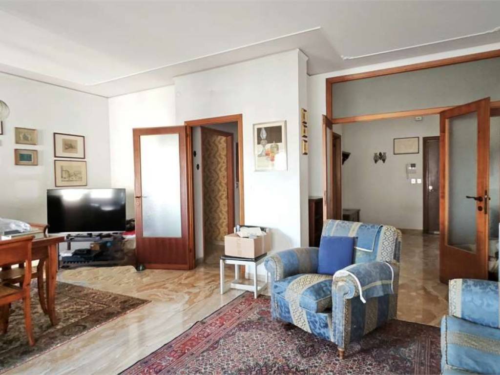 appartamento in vendita a Venezia in zona Mestre