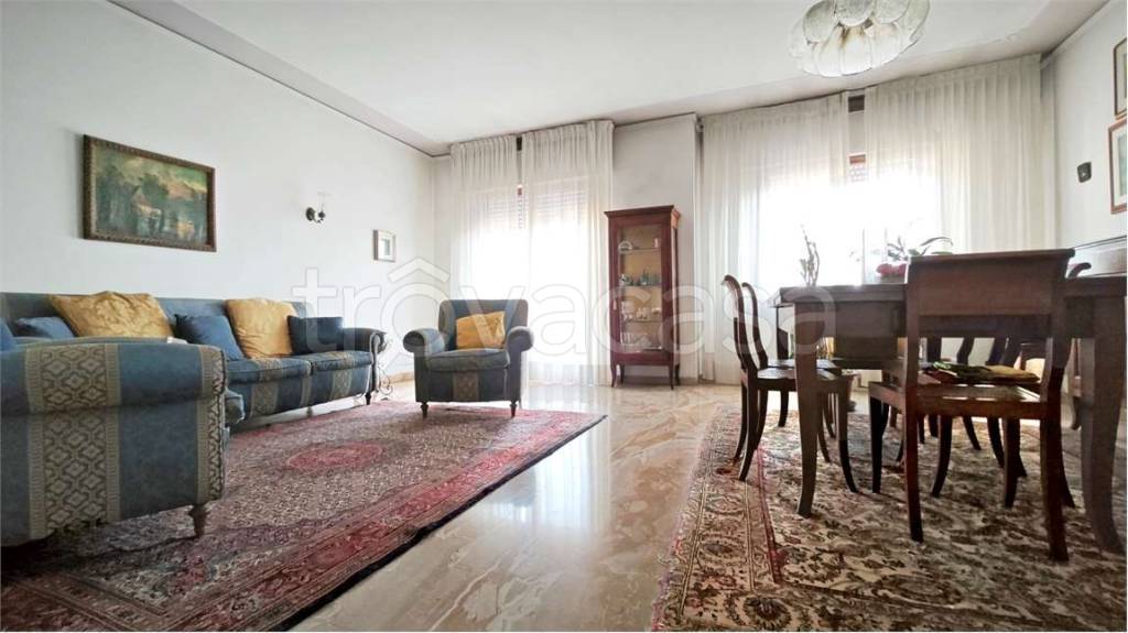 appartamento in vendita a Venezia in zona Mestre