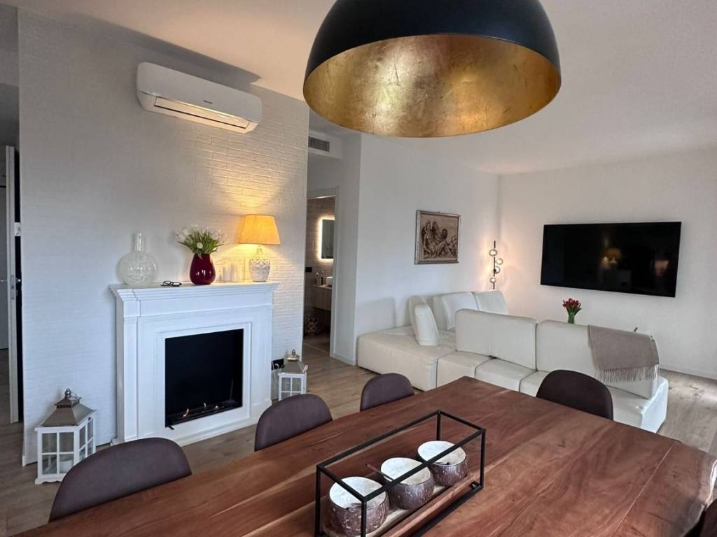 appartamento in vendita a Venezia in zona Favaro Veneto