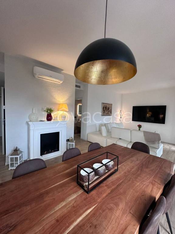 appartamento in vendita a Venezia in zona Mestre