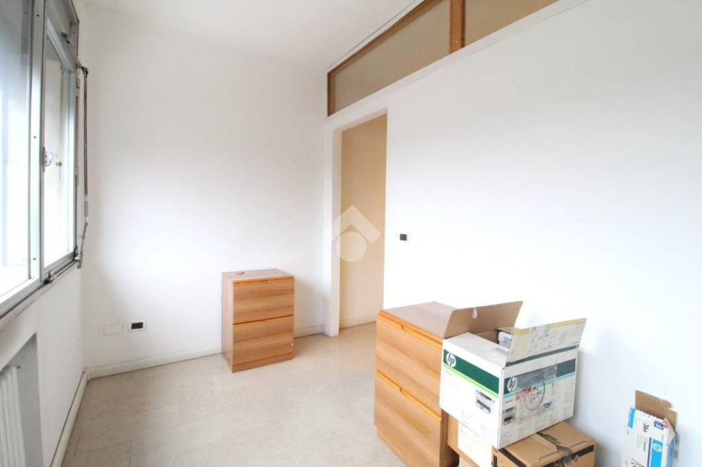 attico in vendita a Venezia in zona Mestre