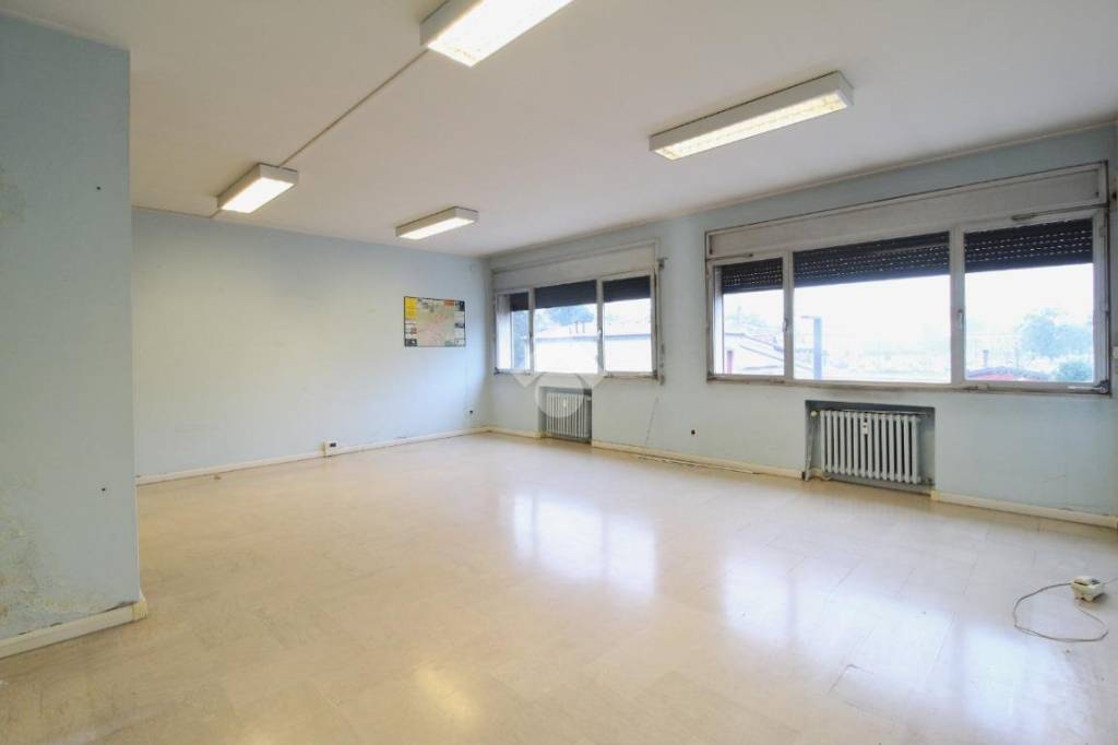 attico in vendita a Venezia in zona Mestre