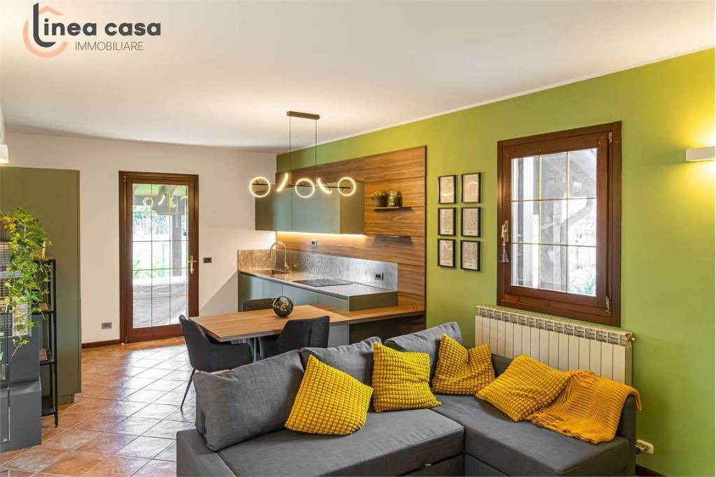 casa indipendente in vendita a Venezia in zona Chirignago
