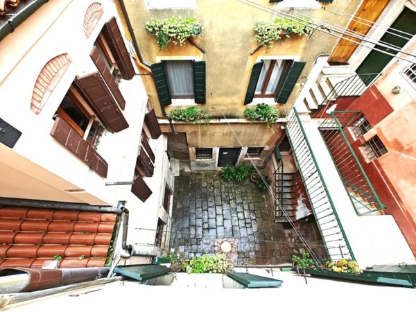 appartamento in vendita a Venezia in zona Sestiere San Marco