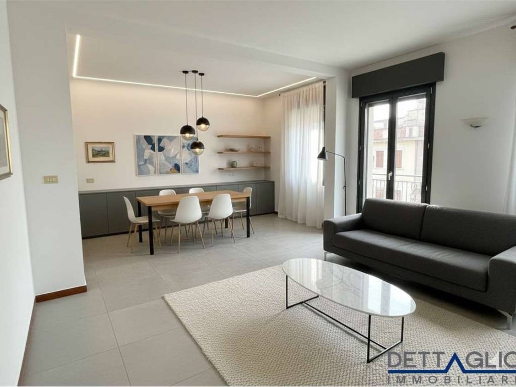 appartamento in vendita a Venezia in zona Mestre