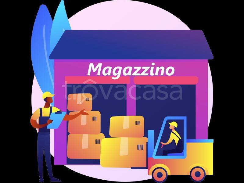 locale commerciale in vendita a Venezia in zona Campalto