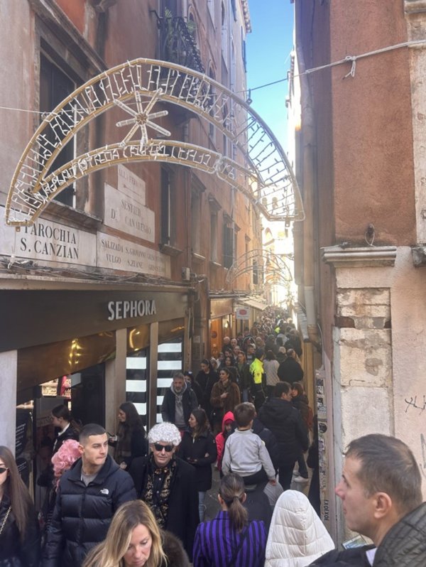 negozio in vendita a Venezia