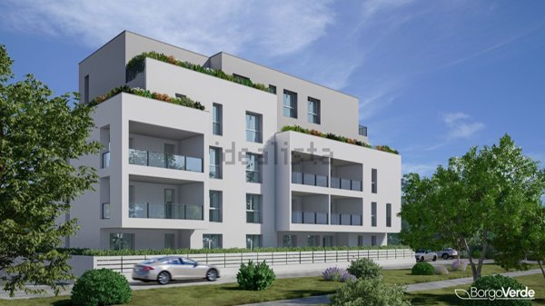 appartamento in vendita a Venezia in zona Mestre