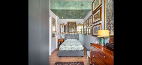 appartamento in vendita a Venezia in zona Lido di Venezia