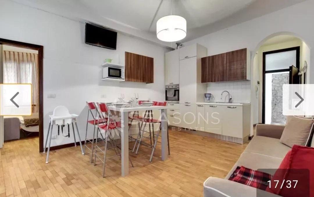 appartamento in vendita a Venezia in zona Sestiere San Marco