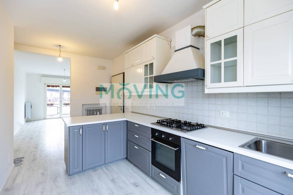 appartamento in vendita a Venezia in zona Mestre