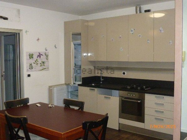 appartamento in vendita a Venezia in zona Chirignago