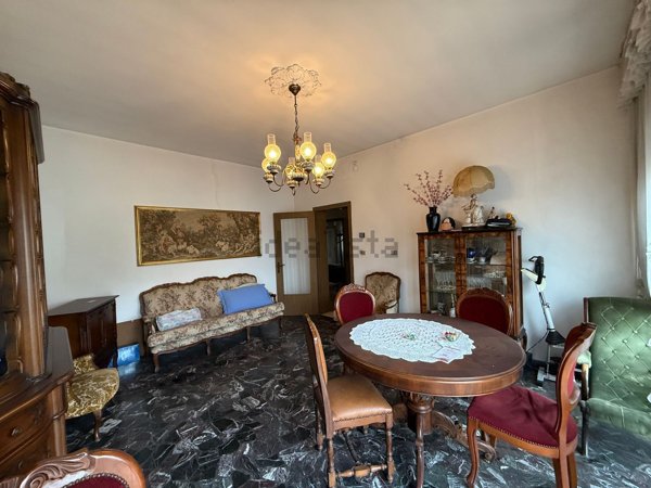 appartamento in vendita a Venezia in zona Marghera