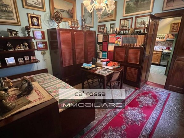 appartamento in vendita a Venezia