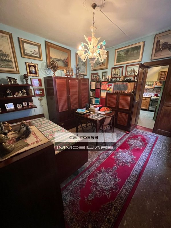 appartamento in vendita a Venezia in zona Sestiere Castello