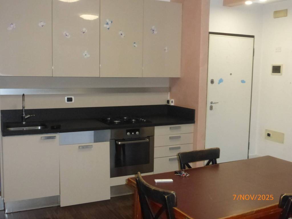 appartamento in vendita a Venezia in zona Marghera