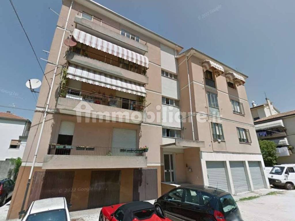 appartamento in vendita a Venezia in zona Favaro Veneto