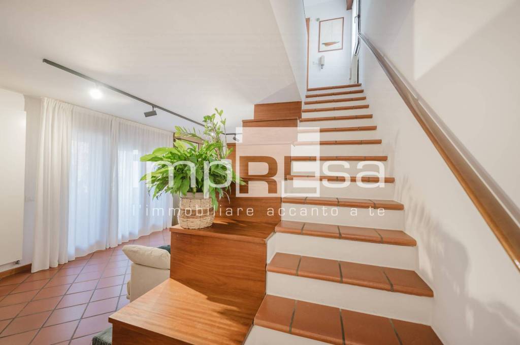 appartamento in vendita a Venezia in zona Marghera