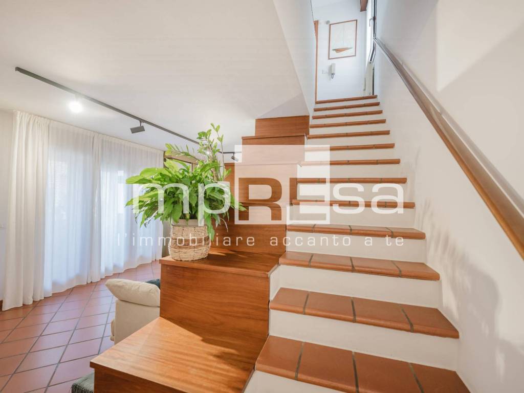 appartamento in vendita a Venezia in zona Carpenedo