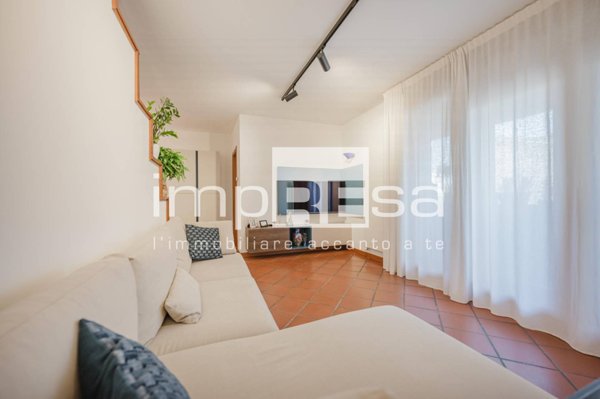 appartamento in vendita a Venezia in zona Carpenedo