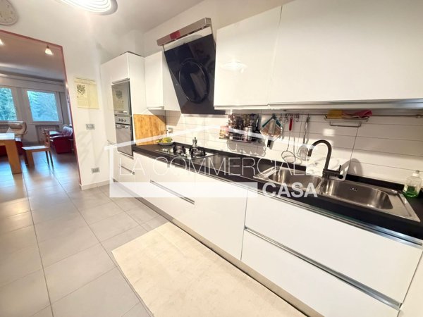 appartamento in vendita a Venezia in zona Mestre