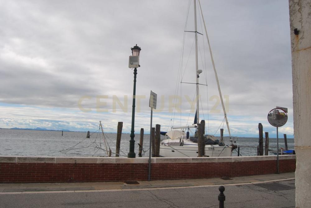 appartamento in vendita a Venezia in zona Pellestrina