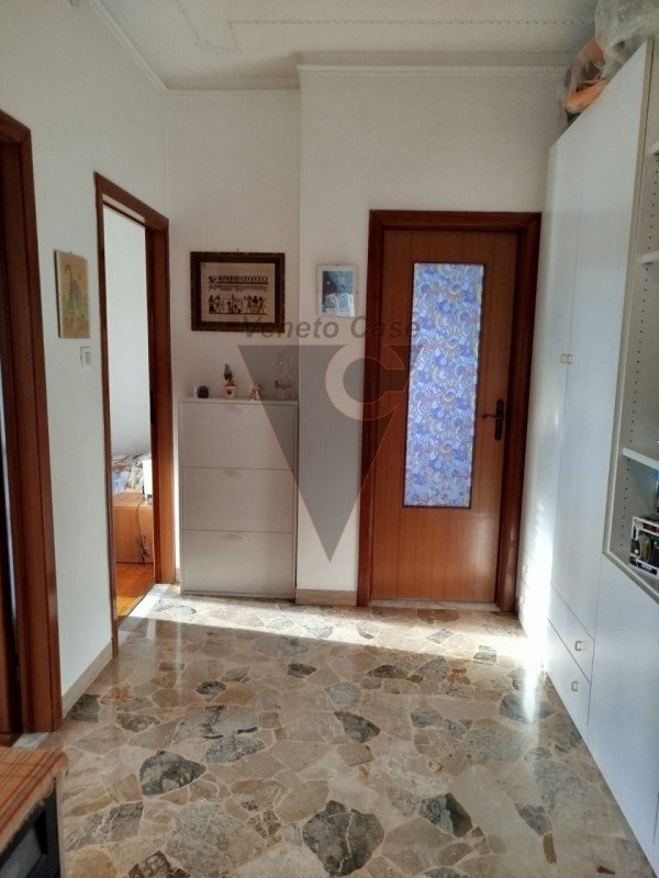 appartamento in vendita a Venezia in zona Mestre