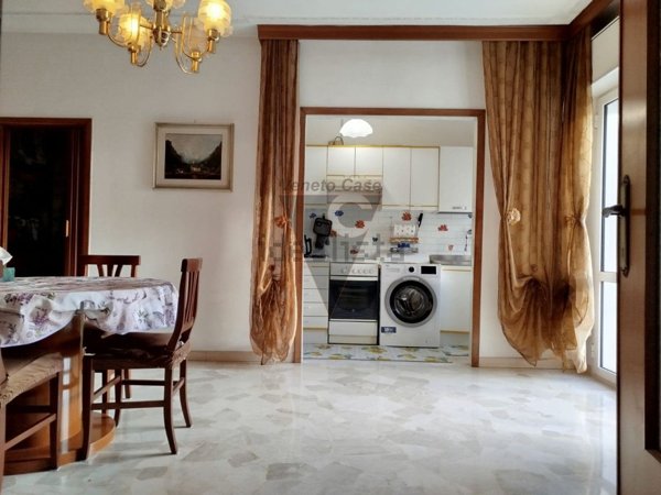 appartamento in vendita a Venezia in zona Mestre