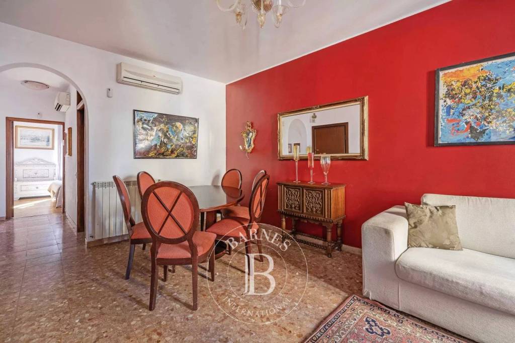 appartamento in vendita a Venezia in zona Sestiere San Marco