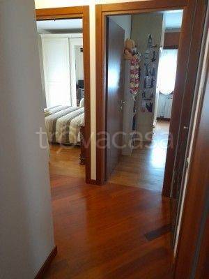 casa indipendente in vendita a Venezia in zona Mestre