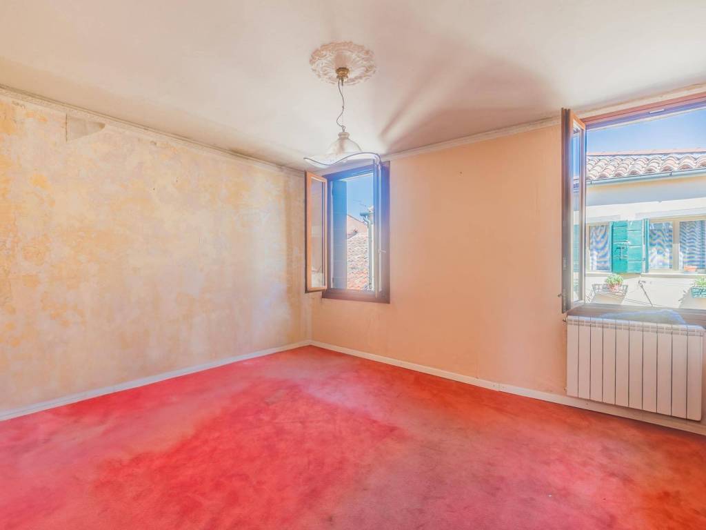 appartamento in vendita a Venezia in zona Sestiere Castello